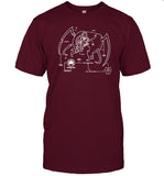 Alan Becker Inside A Virabot Shirt