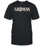 Baltimore GR8NESS T-shirt