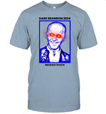 Dark on 2024 Meidastouch New Shirt