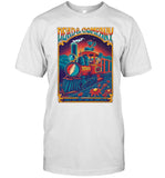 Dead & Company June 03, 2023 Jiffy Lube Live, Bristow, VA T-Shirt