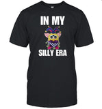Cringeytees Store In My Silly Era Furby Shirt