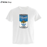Dan Kneecap Soup Shirt, DL Football T-shirt, Custom Made To Order Shirt, Funny Football Tee