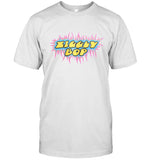D'Aydrian Harding Ziggly Bop Explosive 2024 Limited Shirt