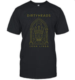 Dirty Heads John Linen Limited Shirt