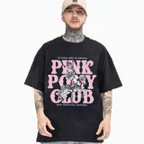 Chappell Roan Pink Pony Club T-Shirt, Midwest Princess Tour, WLW Pride Lesbian Music Tee, Fan Gift Unisex Cotton Top for Sapphic Pride