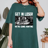 Dean Sam Winchester T Shirt, Dean Winchester T Shirt, Gift For Woman and Man Unisex T-Shirt Sweatshirt Hoodie Style001