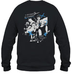 5 Seconds Of Summer 10 Years Of Self Titled 2014-2024 T Shirt