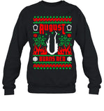 August Burns Red Ugly Christmas 2023 Sweatshirt