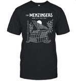 2024 The Menzingers Smoe Of It Was True Shirt