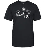 2024 Jake Webber and Johnnie JNJ T-Shirt