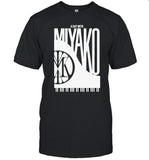 An Afternoon With Miyako Shirt