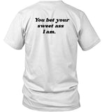 Are You A Snerkbol Tig & Cheryl True Story T-Shirt