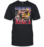 Druski God Bless America New Shirt