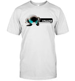 Djo Bean Monster I Feel It New Shirt