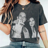 Colors Elliot Stabler And Olivia Benson Shirt t-Shirt, Elliot And Olivia Shirt t-Shirt Style001