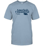 America's Unicameral Shirt