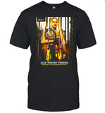 Alex Poatan Pereira Ufc Champ 2023 Shirt
