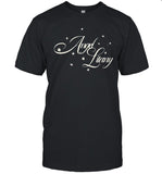 Chris Lanzon Angel Litany 2024 shirt