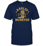 Ashley Mcbryde Damn T-Shirt