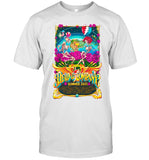 Dead & Company The Final Tour Summer 2023 T-Shirt_1