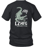 2024 LZMFG Orlando, FL USA T-Shirt