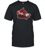 311 Show At Olg Stage Fallsview Casino In Niagara Falls On Jul 31 2024 T Shirt