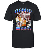 2024 Limited Donald Trump Clean Up The Streets T Shirt
