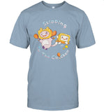 2024 Lankybox T Shirt