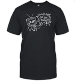2024 Julien Baker Televangelist T-Shirt