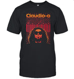 Coheed And Cambria Claudio-O T-Shirt_1