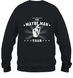 AJR Presents The Maybe Man Tour 2024 t shirt