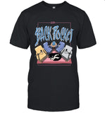 back pocket 2024 shirt