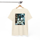 2PAC Rapper Tshirt, Hip Hop Legends and Pioneers Tee, Gift For Fan, 90s Hip Hop, 2PAC08