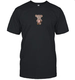 Beabadoobee Bear-topia Sage T-Shirt