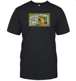 Dave Matthews Band April 7th 2024 Oslo Spektrum Oslo Norway Shirt