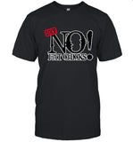 4130 No Fat Chicks Shirt Limited