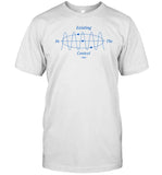 Demgovs Existing In The Context Shirt