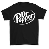 Dr. Pepper T-shirt, Dr Pepper Lover, Dr Pepper Gift, Gift For Women For Men