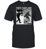 Drag Talk Yeti Taylor Shirt