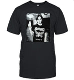 2023 Seringai x Raisa Shirt