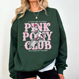 Chappel Pink T-Shirt Sweatshirt Hoodie, Vintage Shirt