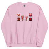 Diet Coke Social Club Crewneck Sweatshirt T shirt, Diet Coke Sweater, Streetwear Sweater, Coke Sweatshirt, Social Club Sweater, Coke Crewneck, Soda Sw