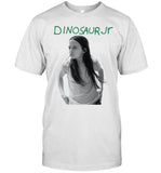Dinosaur Jr Green Mind Feb And Mar 2025 White T-Shirt