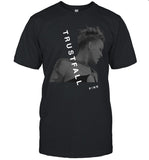 2024 Pink Trustfall Shirt