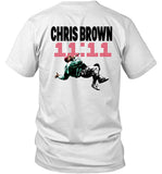 2024 Big Head V2 Chris Brownr Shirt