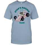 AA23 Pets Edition Stanâ€™s Racing Team T Shirt