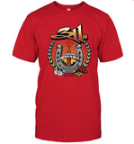 311 Hammond, In, Us Horseshoe Hammond Casino September 23 2023 T Shirt