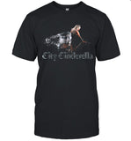 City Cinderella 2024 Shirt
