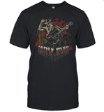 Cody Jinks Aug 2024 T-Shirt