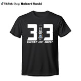 313 What Up Doe Shirt, Lion Foootball T-shirt, Gifts For Football Fans